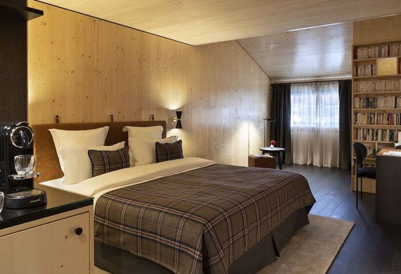 Семейный Номер Superior, St Alban Hotel & Spa