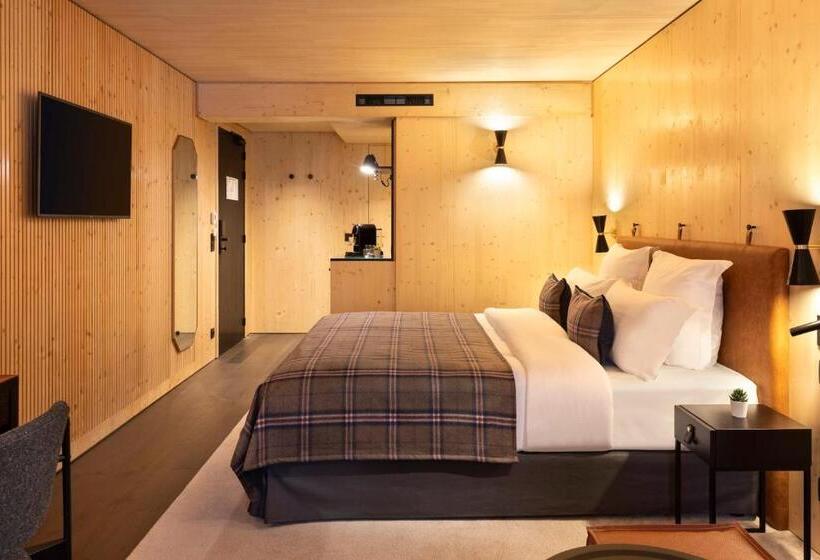 Семейный Номер Superior, St Alban Hotel & Spa