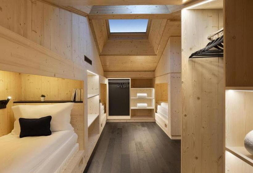 Люкс Дюплекс, St Alban Hotel & Spa