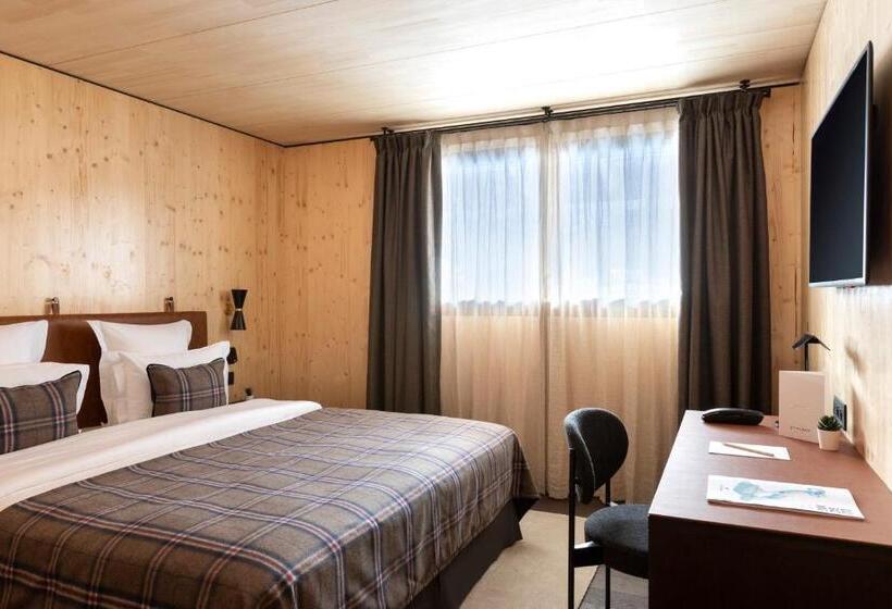 Семейный Номер Вид на Горы, St Alban Hotel & Spa