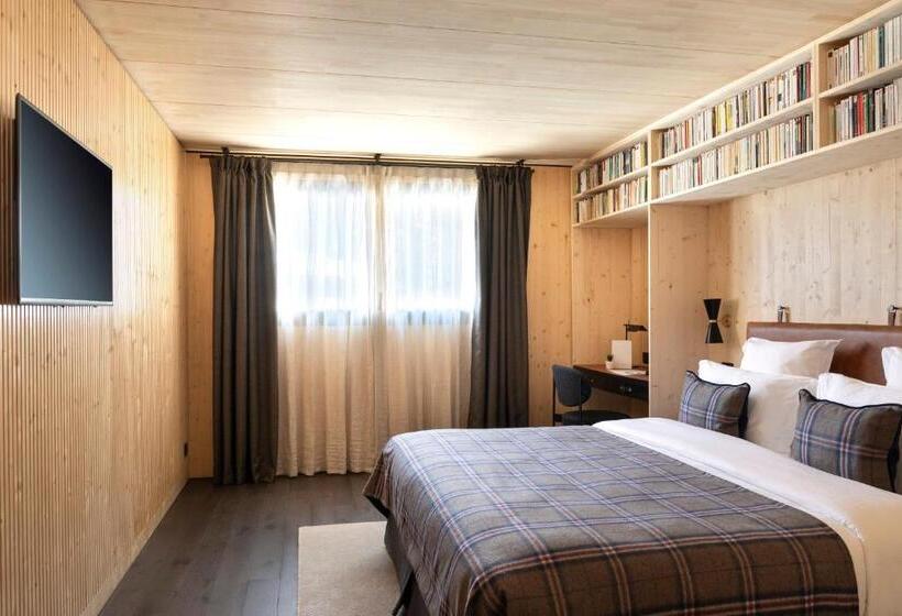Трехместный Номер Superior, St Alban Hotel & Spa