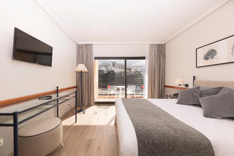 Номер Superior, St Alban Hotel & Spa