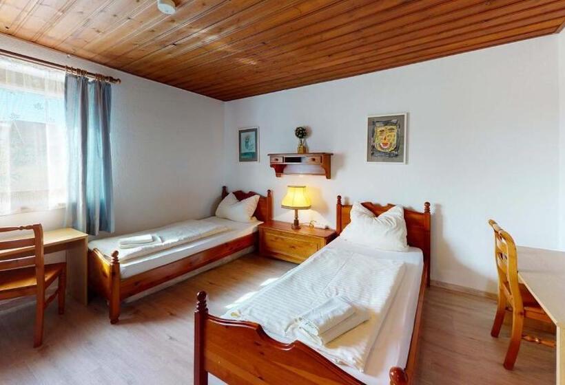 Люкс, Seepark Appartements