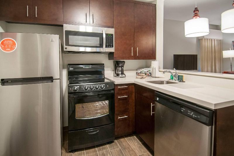 Люкс, Towneplace Suites By Marriott Vidalia Riverfront