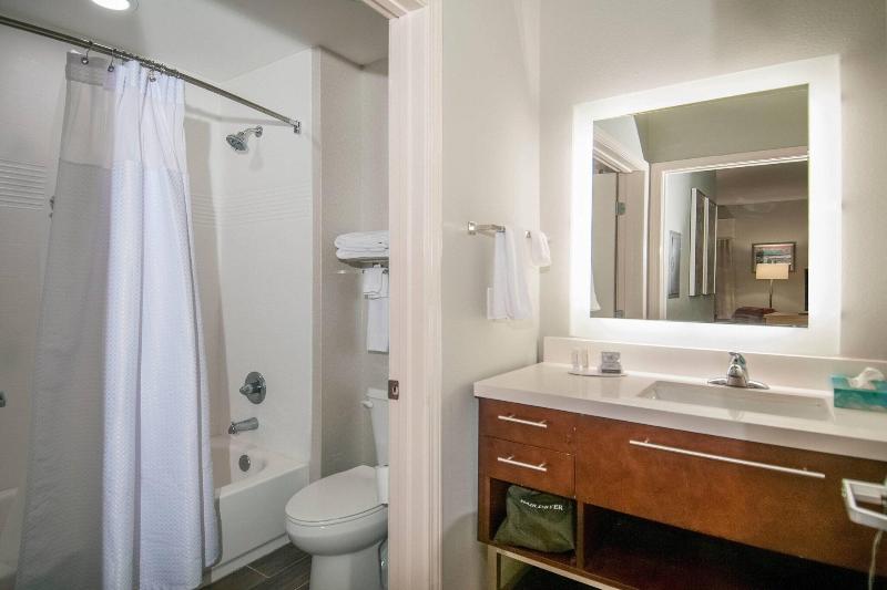 Люкс, Towneplace Suites By Marriott Vidalia Riverfront