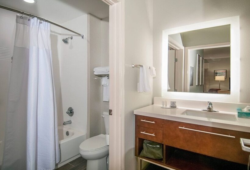 Люкс, Towneplace Suites By Marriott Vidalia Riverfront
