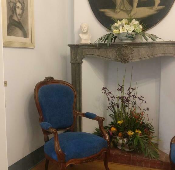 اتاق لوکس, B&b  La Bottega D Arte