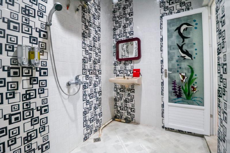 Номер Стандарт, Reddoorz Near Kartini Mall Lampung