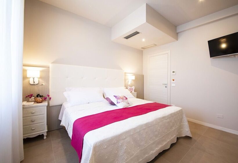 Номер Стандарт, Apart Hotel La Rocchetta