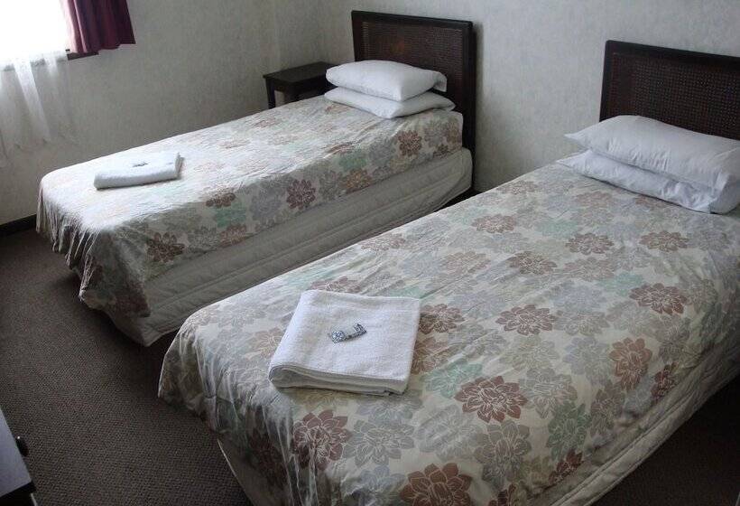 스탠다드 룸, Grand Hotel   Whangarei