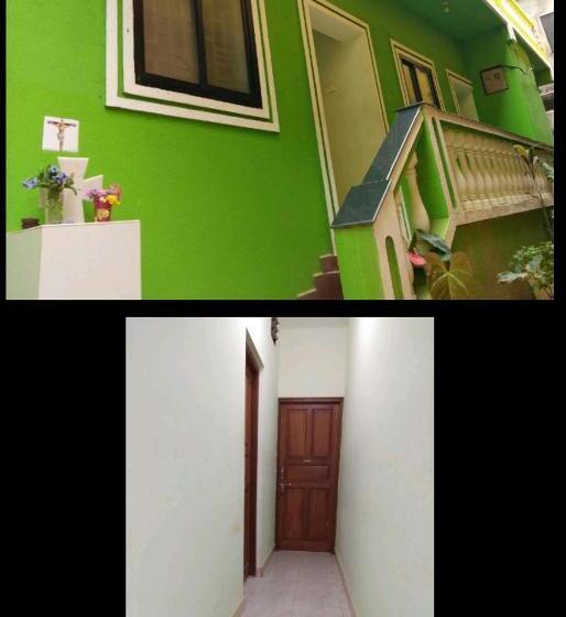 标准间, Luiza Guest House