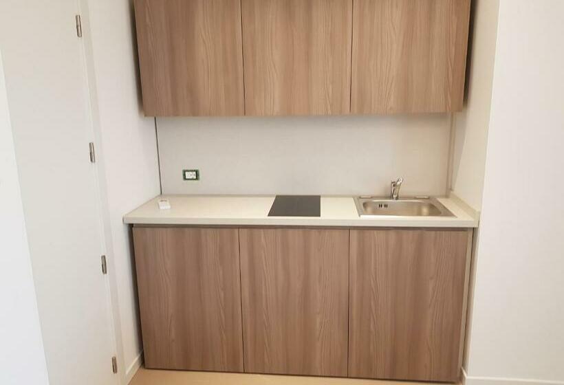 سوییت جونیور لوکس, Venus Suites