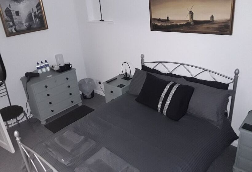 Номер Deluxe, Woodmeads