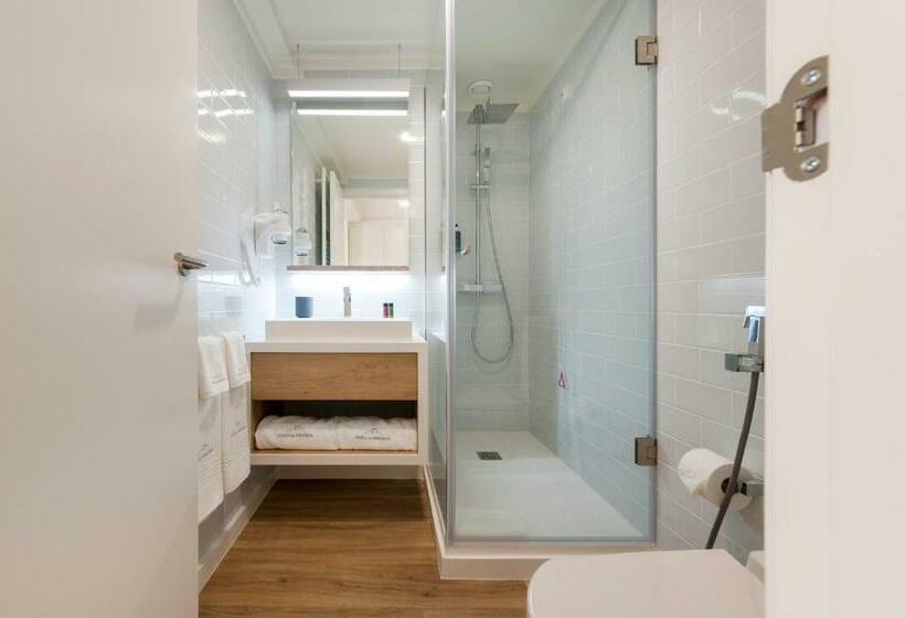 Suíte Superior, Porta Da Arrábida Suites