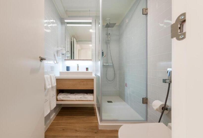 Suíte, Porta Da Arrábida Suites