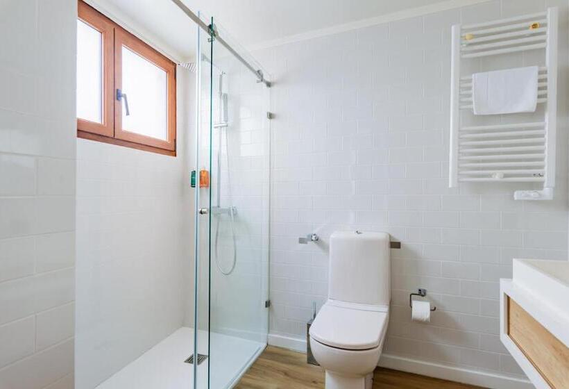 Suíte, Porta Da Arrábida Suites