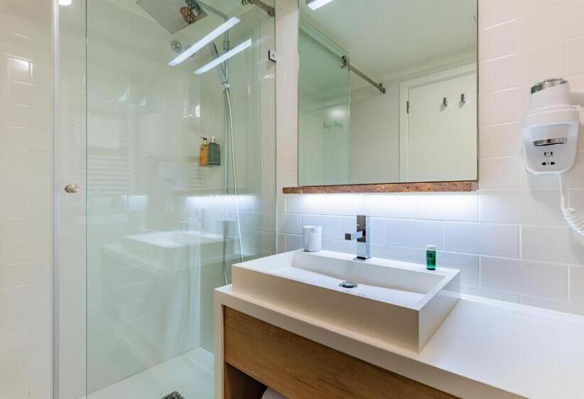 Suíte, Porta Da Arrábida Suites