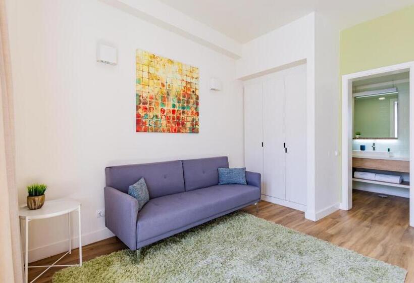 Suíte Superior, Porta Da Arrábida Suites