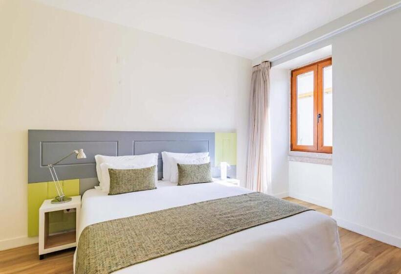 Suíte Superior, Porta Da Arrábida Suites