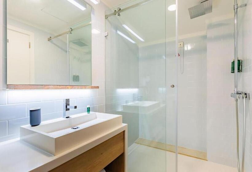 Suíte Dúplex, Porta Da Arrábida Suites