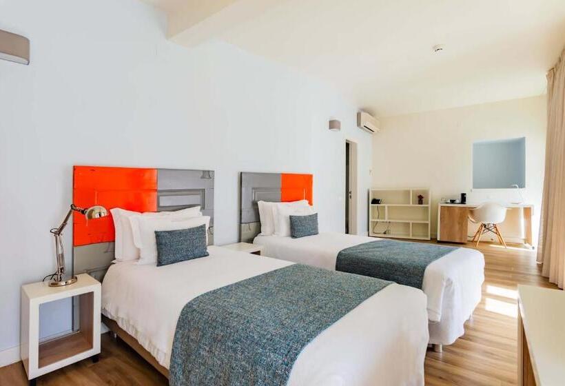 Suíte Familiar, Porta Da Arrábida Suites