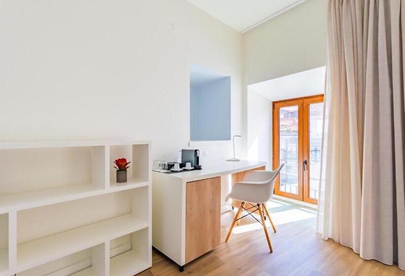 Suíte Familiar, Porta Da Arrábida Suites