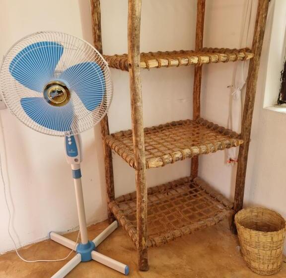 اتاق استاندارد یک نفره, Sunny House Paje Ii