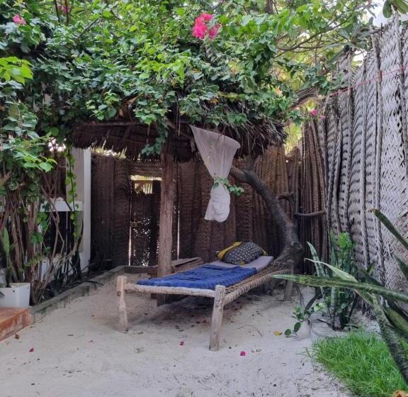 اتاق استاندارد, Sunny House Paje Ii