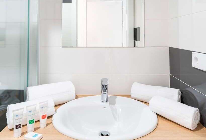 Quarto Estandar, Concheiros