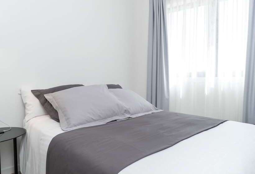 Quarto Familiar, Concheiros