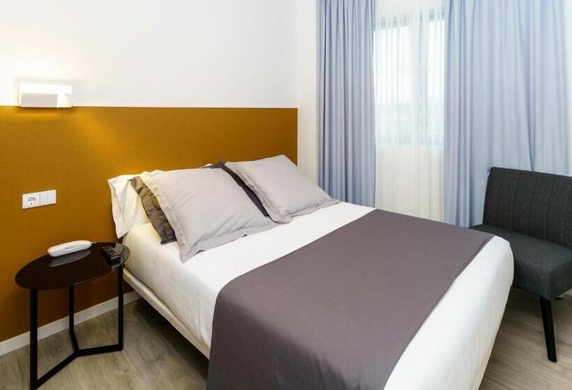 Quarto Familiar, Concheiros