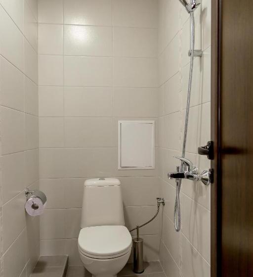 اتاق استاندارد یک نفره, Park Hotel Ivailo
