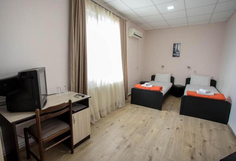 اتاق استاندارد, Park Hotel Ivailo