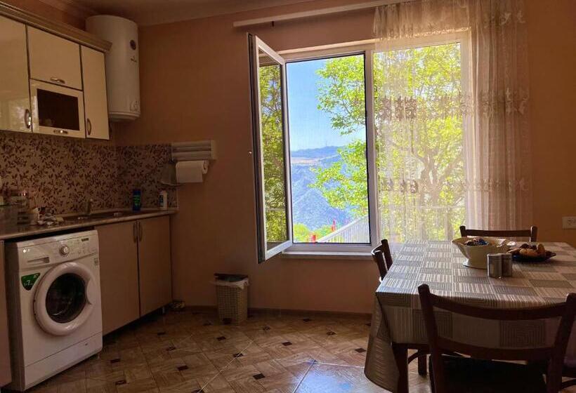 스탠다드 룸, Igor Bed And Breakfast