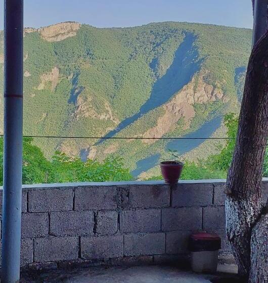 4인용 스탠다드 룸, Igor Bed And Breakfast