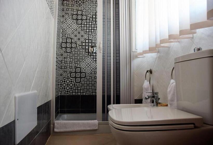 Номер Deluxe, Residenza Al Castello