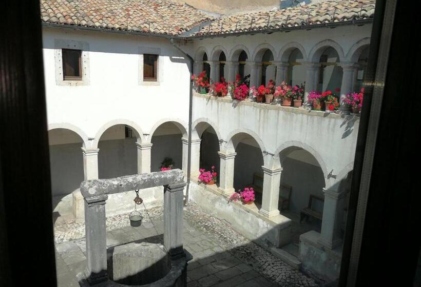 اتاق استاندارد سه نفره, Locanda Tre Frati
