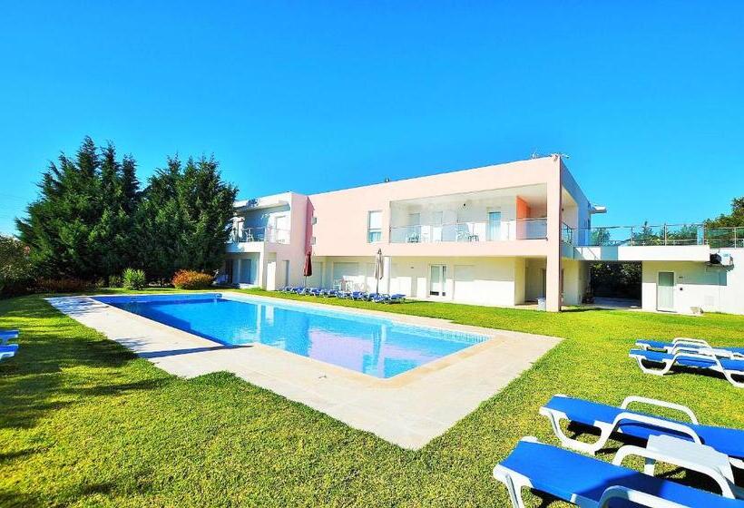 Номер Superior Вид на Горы, Hilltop Oasis Lisboa Oeiras