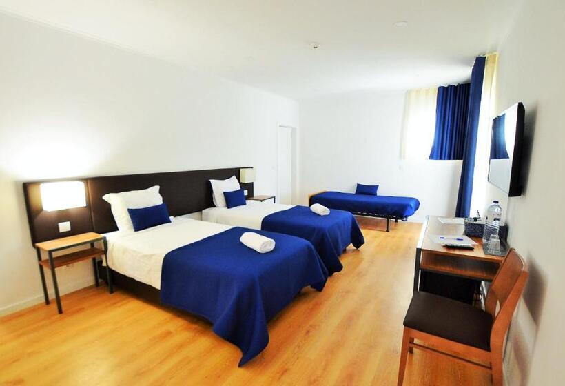 Семейный Номер Deluxe, Hilltop Oasis Lisboa Oeiras
