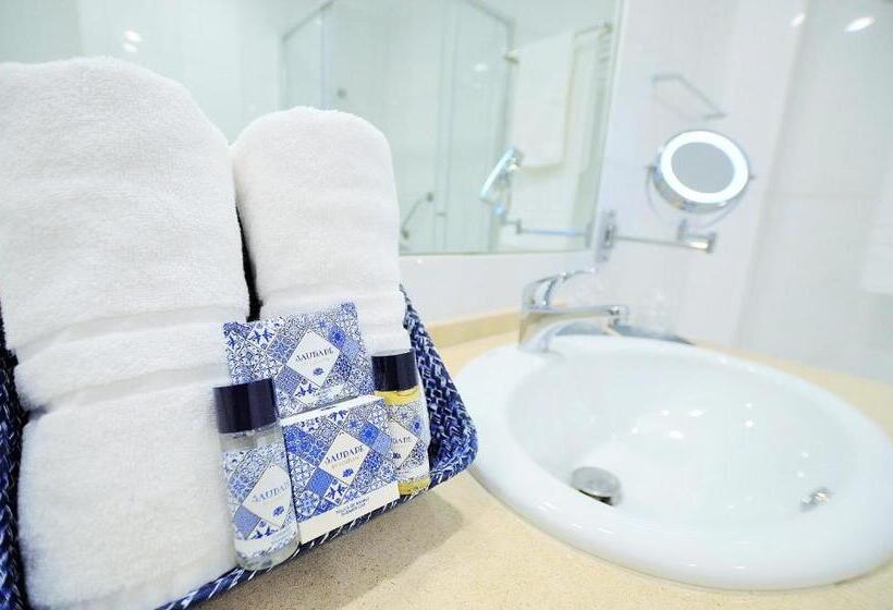 Семейный Номер, Hilltop Oasis Lisboa Oeiras