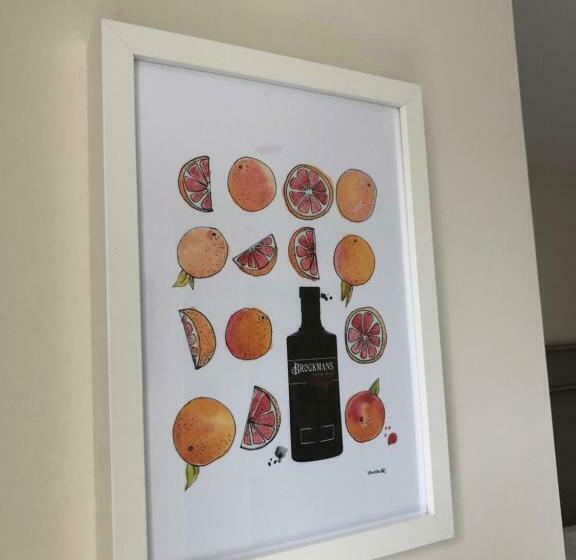 Quarto Deluxe, The Devonshire Arms