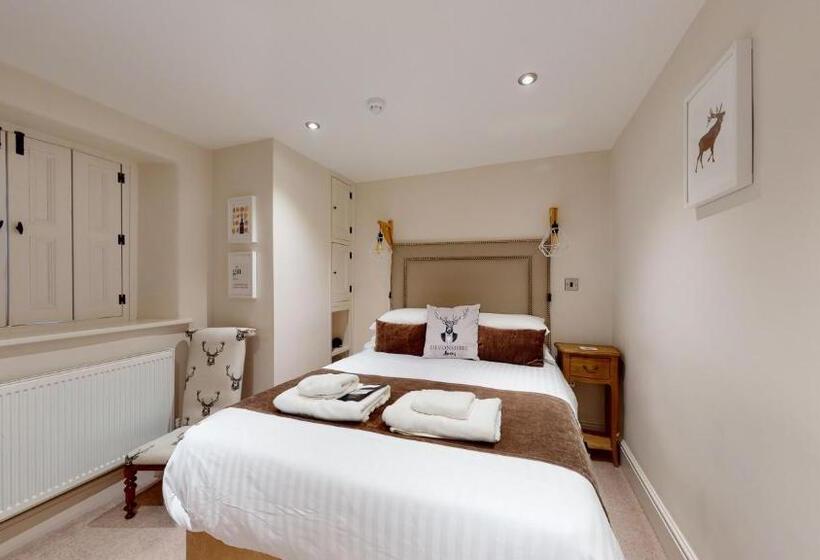 Quarto Deluxe, The Devonshire Arms