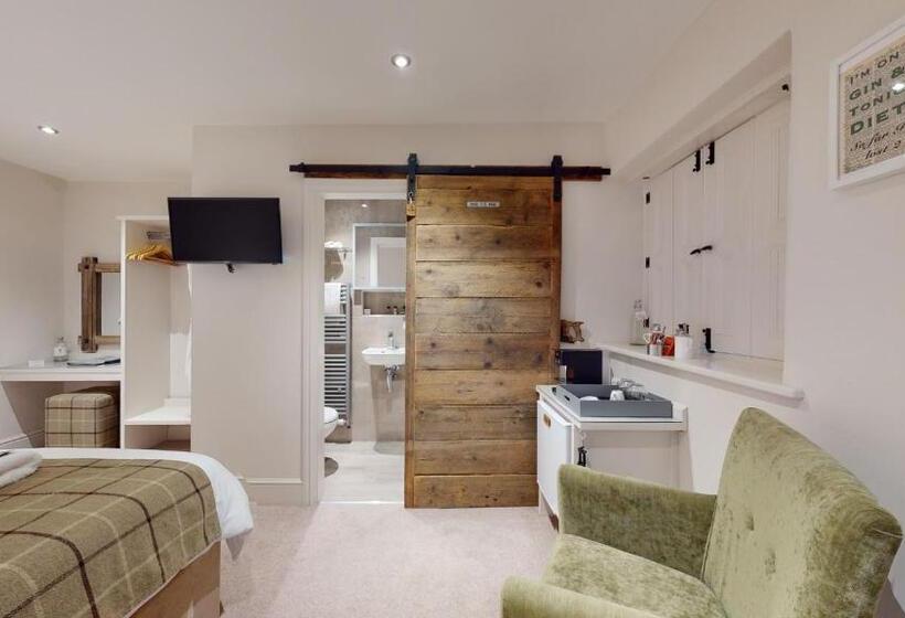 Quarto Superior, The Devonshire Arms