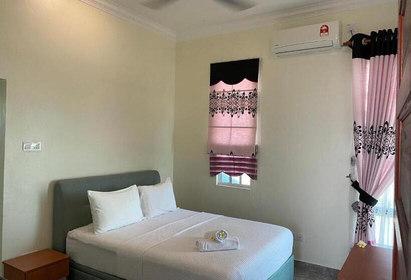 Номер Deluxe Вид на Море Боковой, Che Beach House