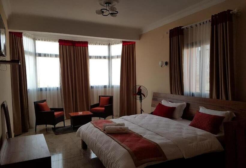 اتاق استاندارد, Select Hôtel