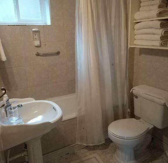 آپارتمان 1 خوابه, Apart Hotel Aleman