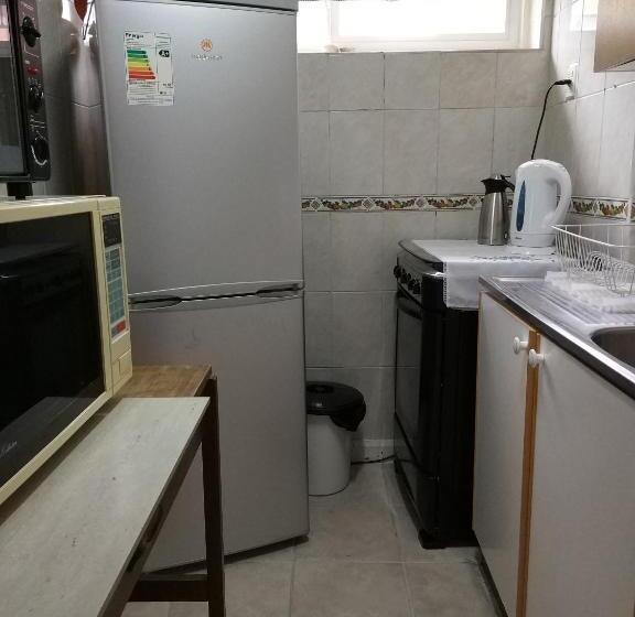آپارتمان 1 خوابه, Apart Hotel Aleman