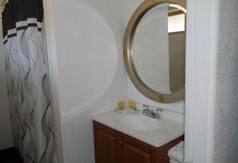 Номер Стандарт, River Park Inn