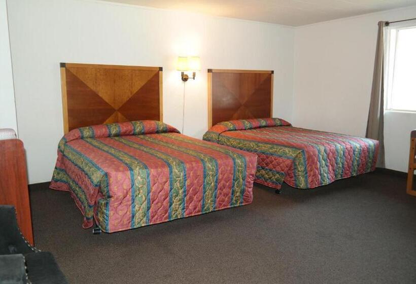 Номер Стандарт, River Park Inn