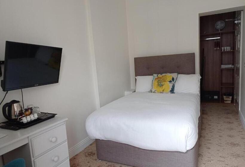스탠다드 싱글 룸, Tom Dick And Harriet S Accommodation